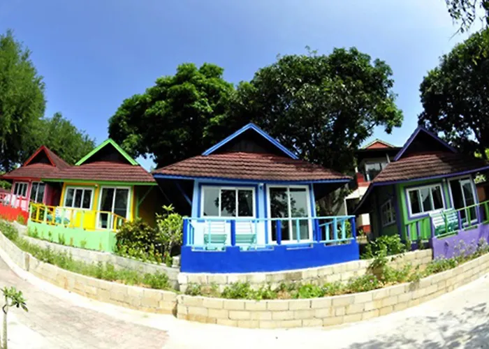 Phi Phi View Point Resort