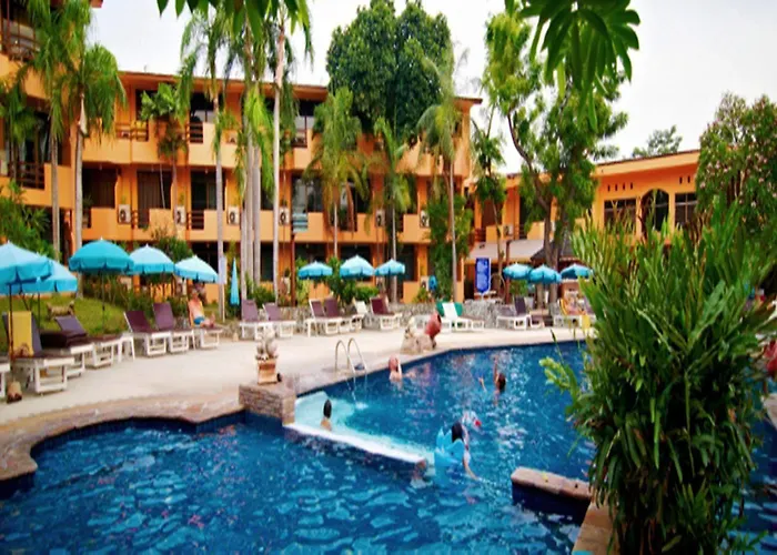 Peace Resort Hotel