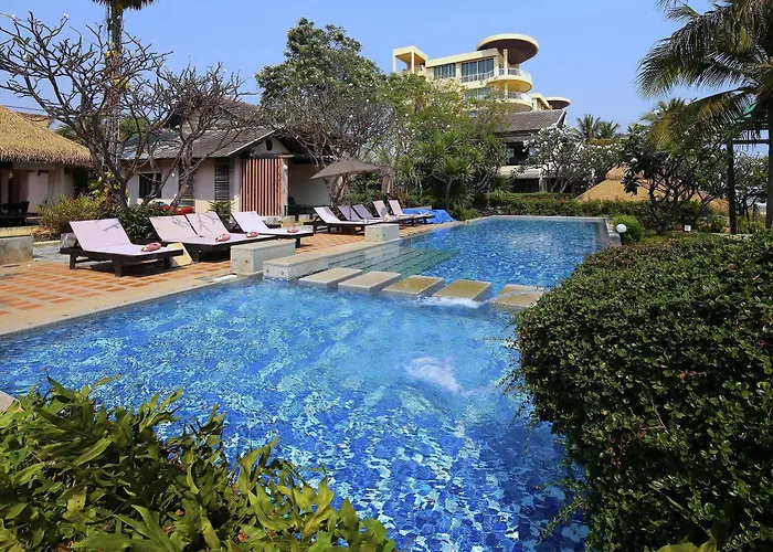 Purimuntra Resort And Spa