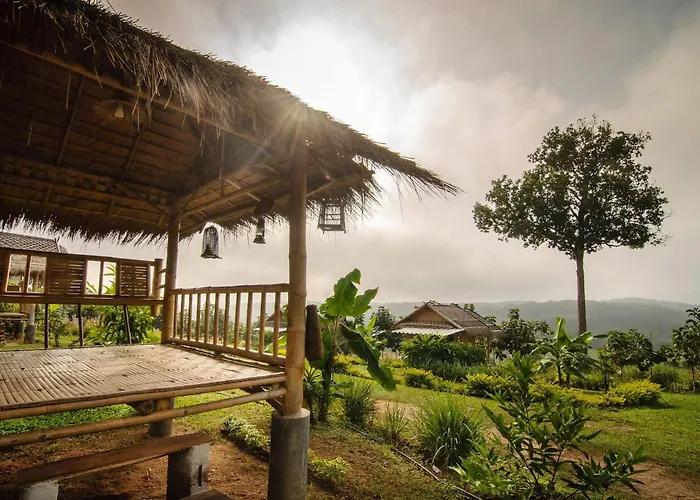 Phoomtada Homestay