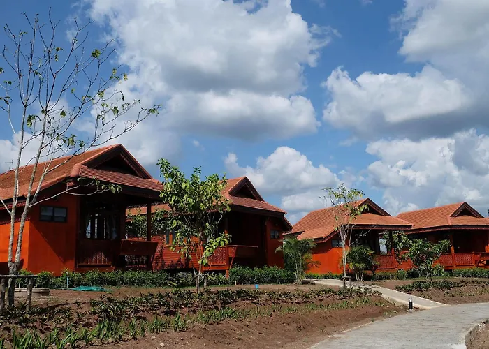 Lilawalai Resort
