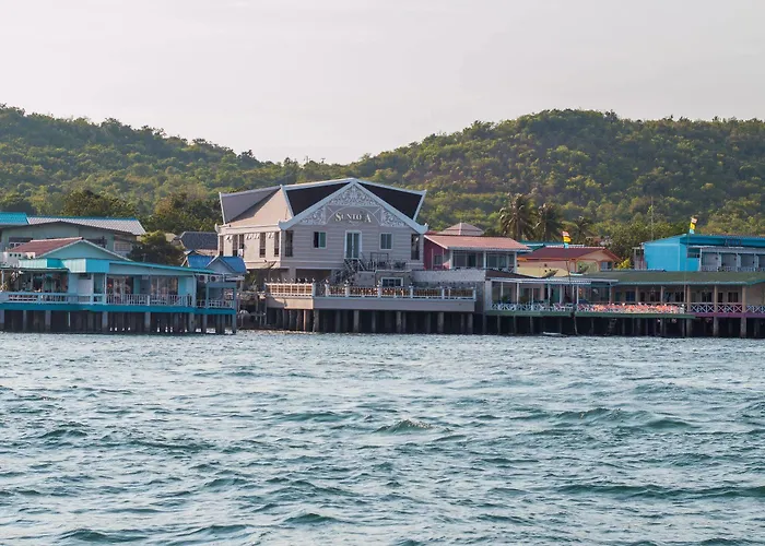 Suntosa Resort