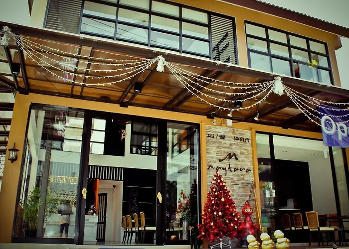 Maytara Hotel