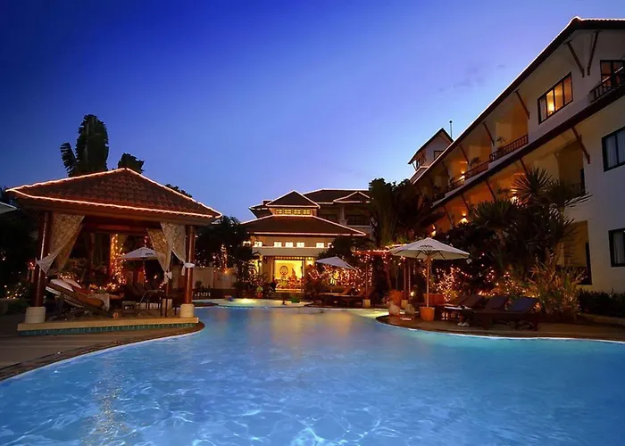 Anchana Resort & Spa