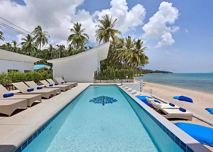 La Perle Resort Koh Samui