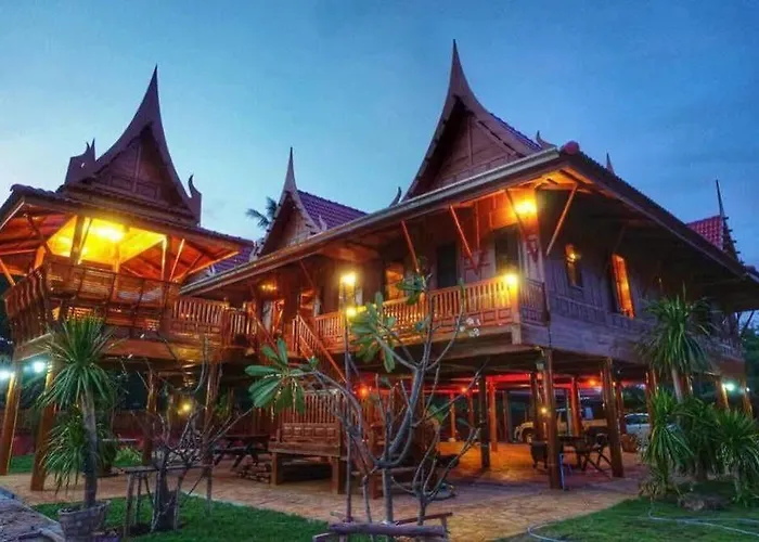 Athithara Homestay