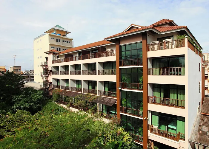 Wungnoy Hotel