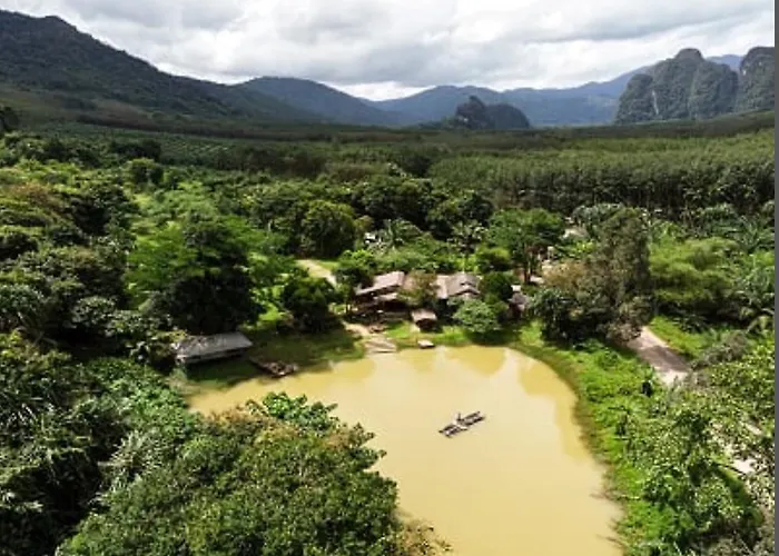 Khao Sok Homestay Resort