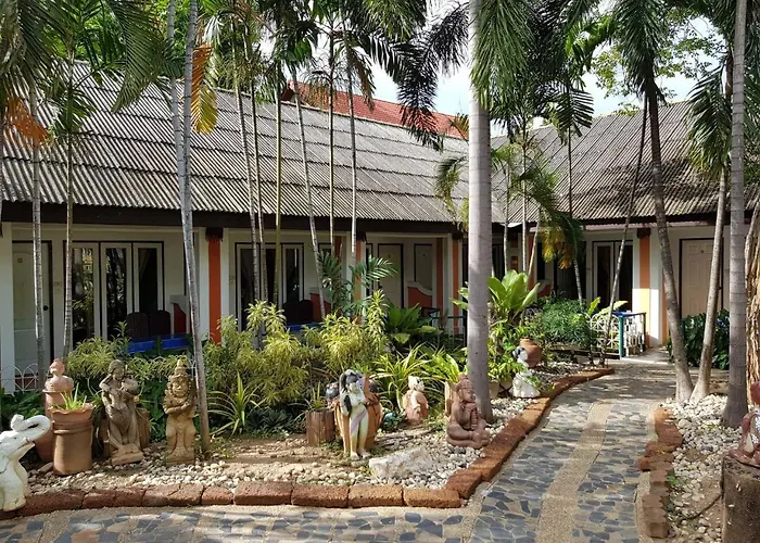 Sam\'S House Kanchanaburi