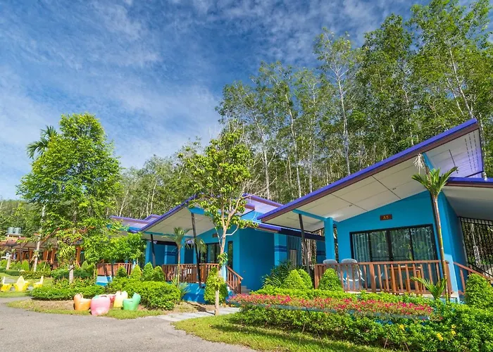 Krabi Inn Resort
