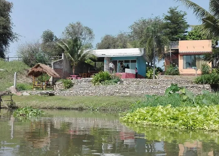 Baan Din Baramee Resort