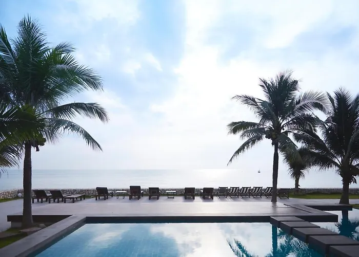 Siambeach Resort
