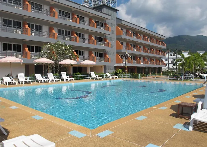 V.J. Bed & Breakfast Koh Chang