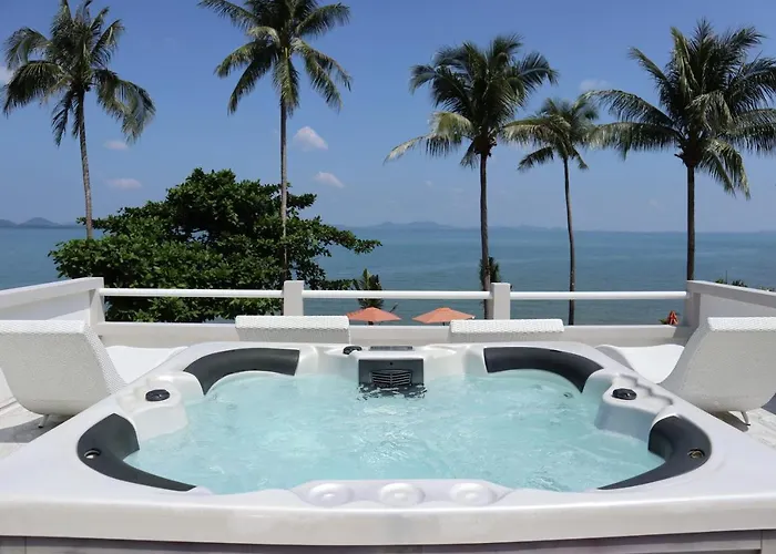 Koh Chang Villa