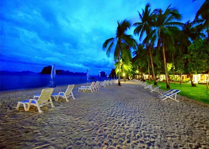 Koh Hai Fantasy Resort & Spa