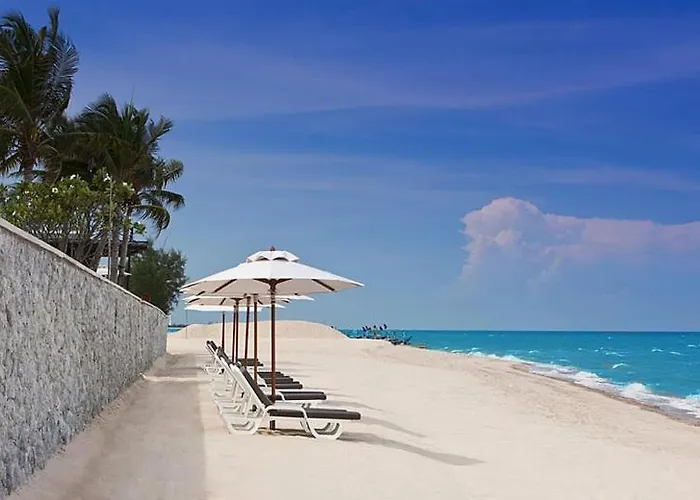 Hua Hin Blue Lagoon