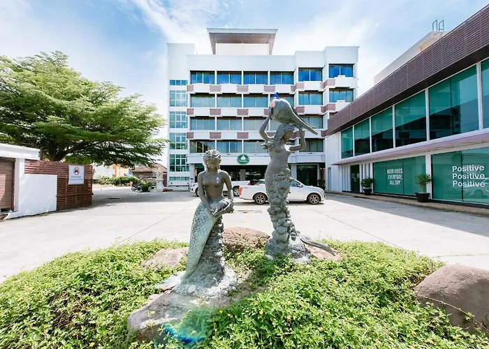 The Singora Hotel