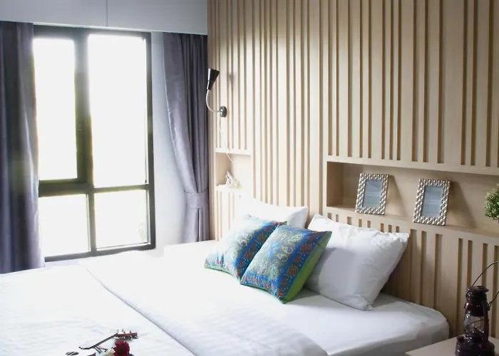 Bangkok Boutique Resort Rangsit