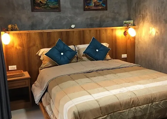 Lanta Sabai Day House