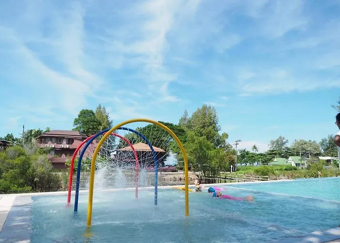 Baan Imm Sook Resort