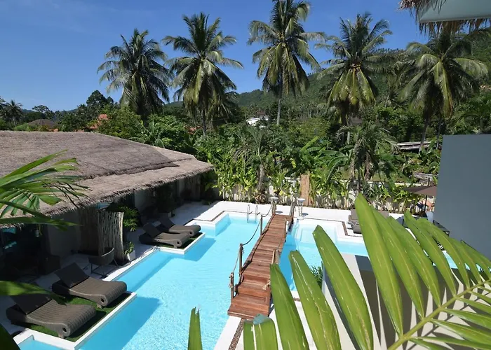 AMAYA Resort