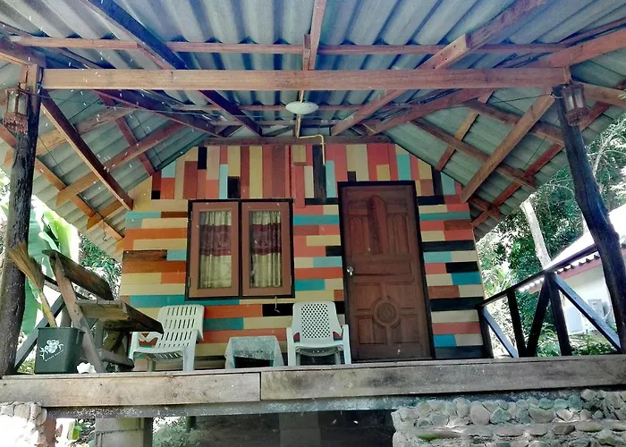 Mayow Bungalow Kohmook Trang