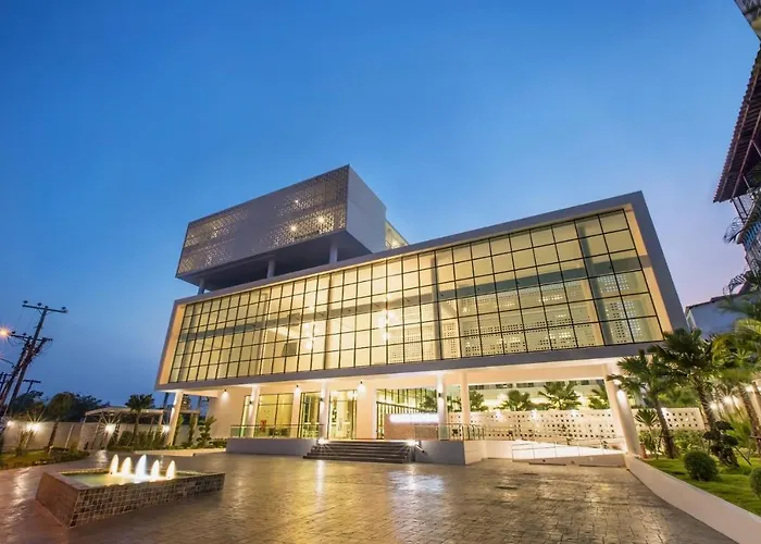 Paragon Grand Resort