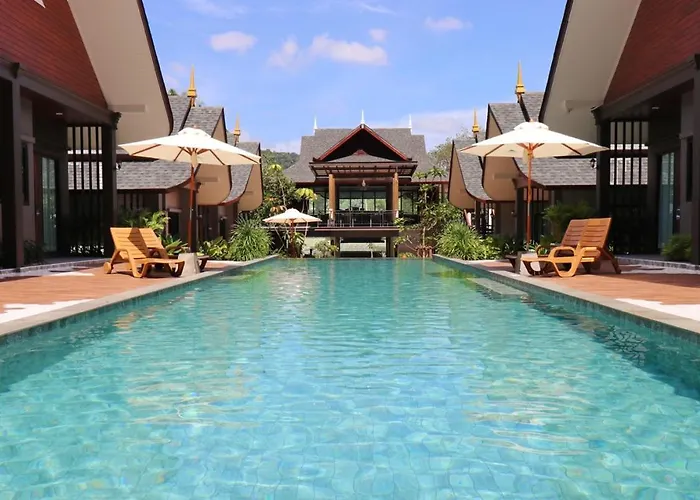 The Scene Cliff View Villas