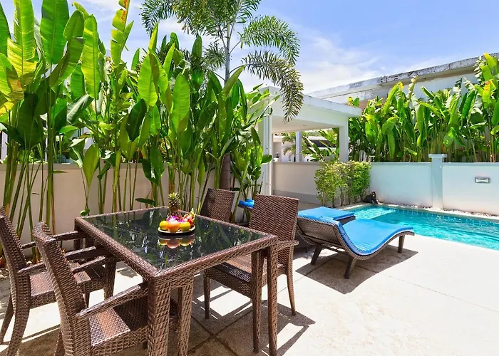Villa Green 9