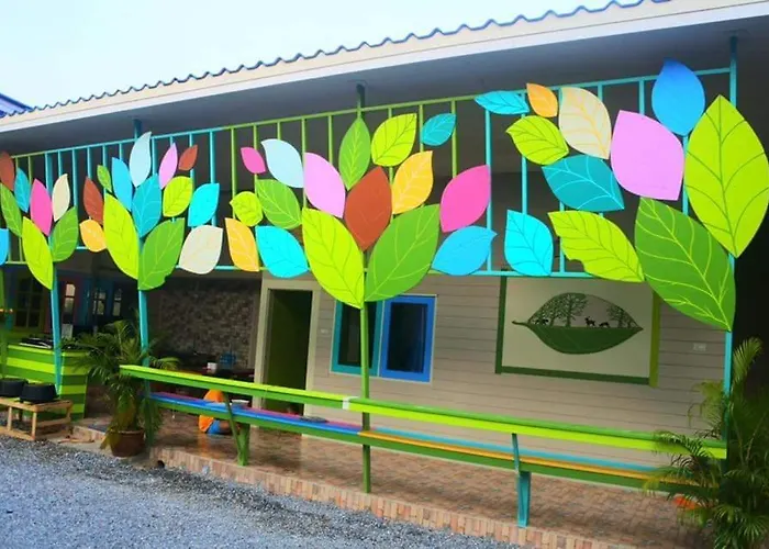 Boon Nam Fah Resort