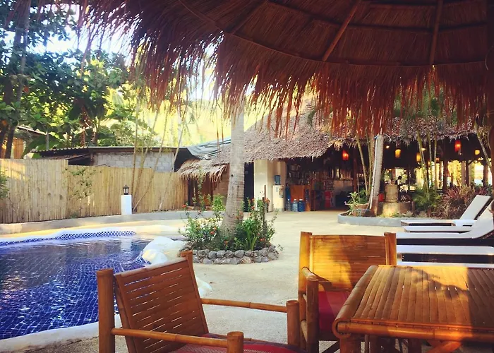 Papillon Bungalows