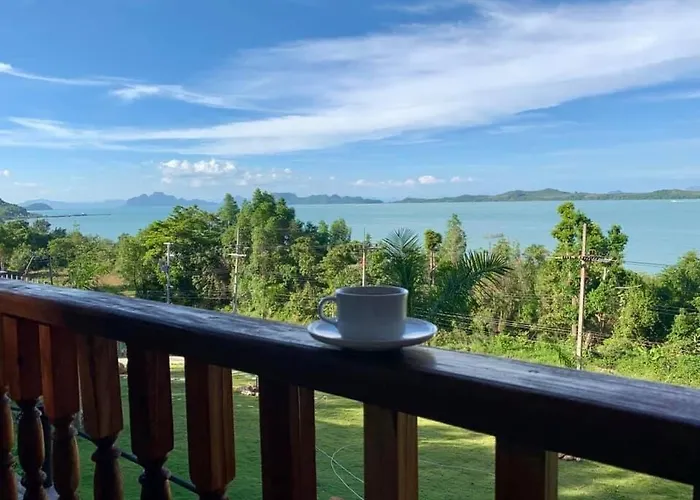 Resting Place Ko Yao Yai