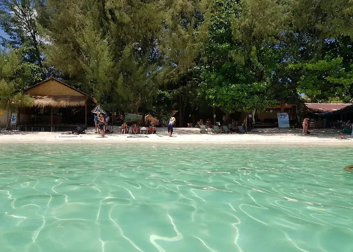 Green View Beach Resort