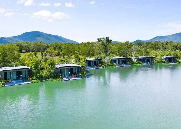 Fishing Park Samui