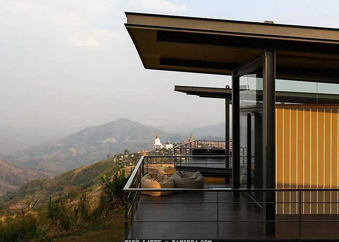 Pino Latte Resort And Hotel