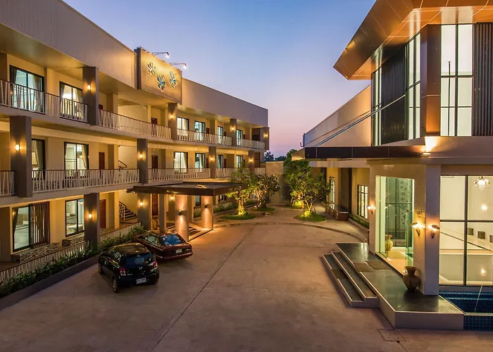 Panlaan Boutique Resort