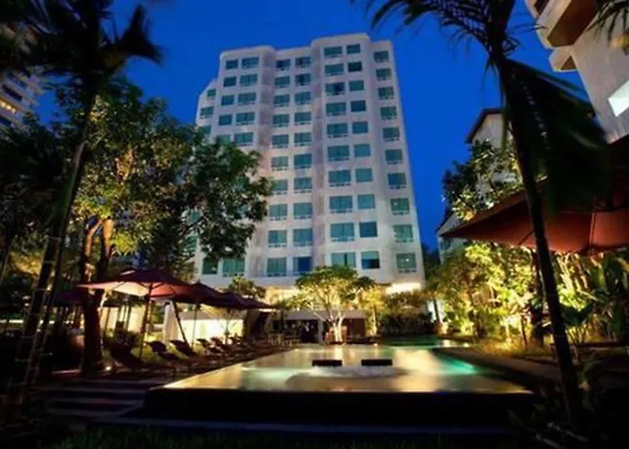 Sora Resort & Suites Sukhumvit