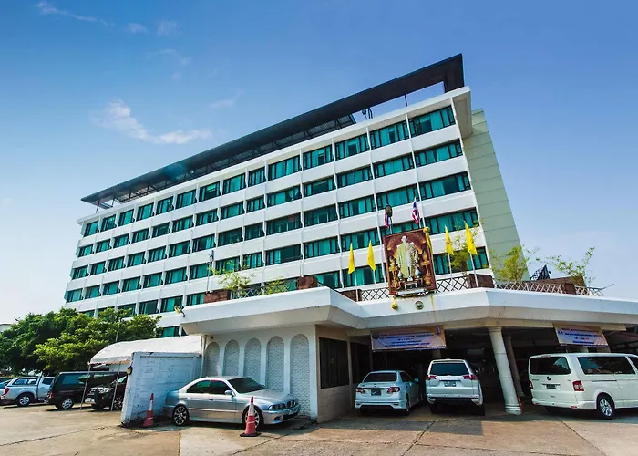 Khon Kaen Hotel