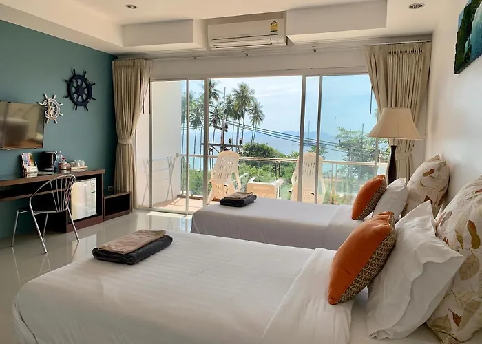 Krabi Bay House