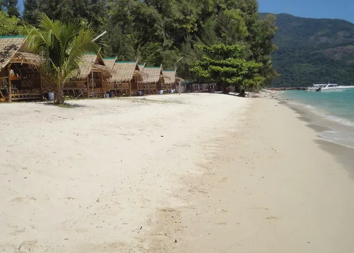 Varin Village Koh Lipe