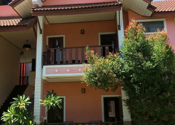 Lanta Nature House