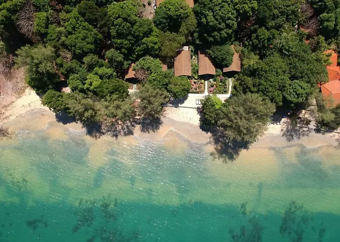 Heaven Beach Resort & Art