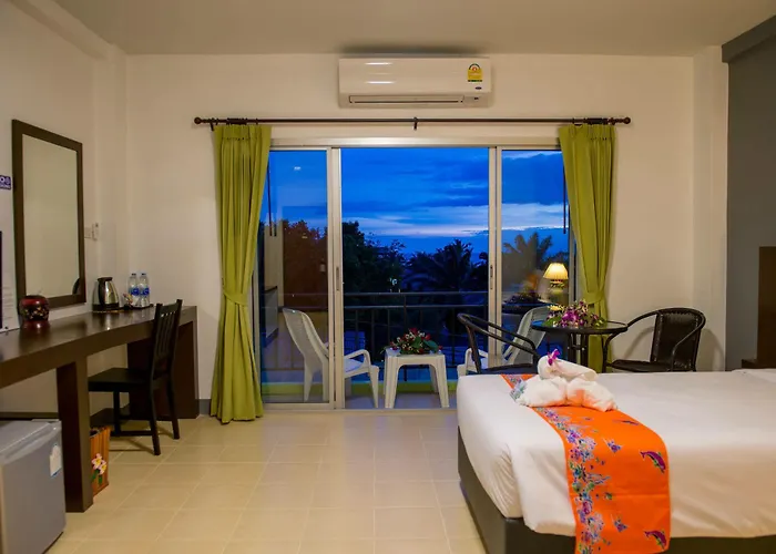 Z-Talay House