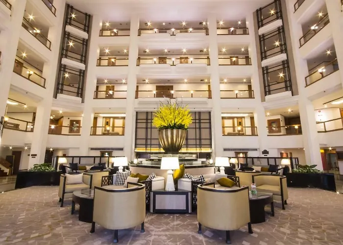 Sima Thani Hotel