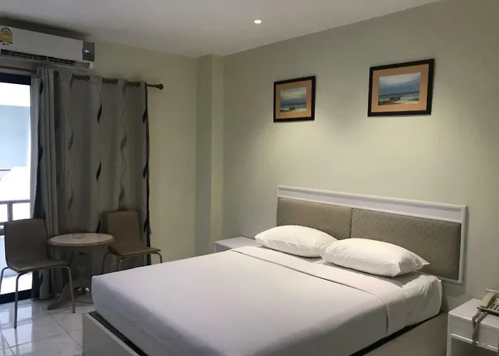 Star 3 Hotel And Residence