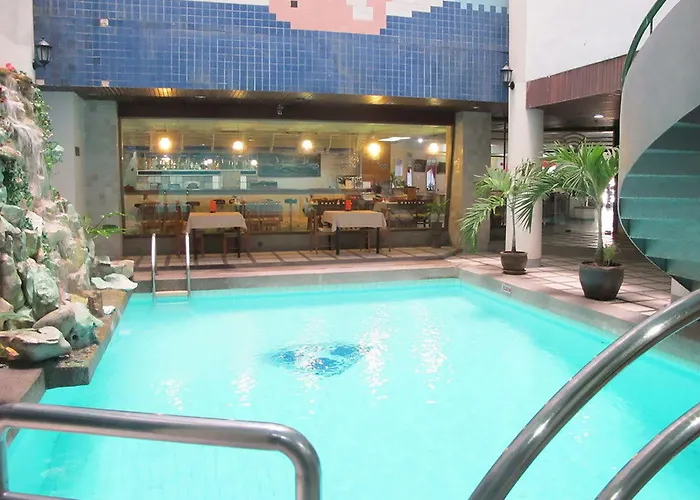 Diamond Beach Hotel