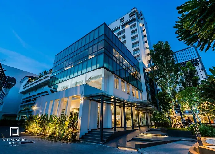 Rattanachol Hotel