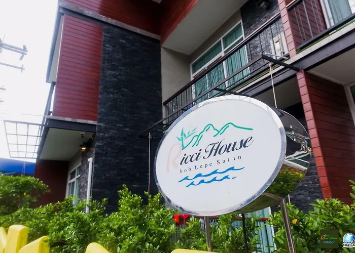 Ricci House Resort