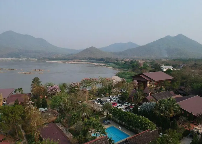 Chiang Khan Hill Resort