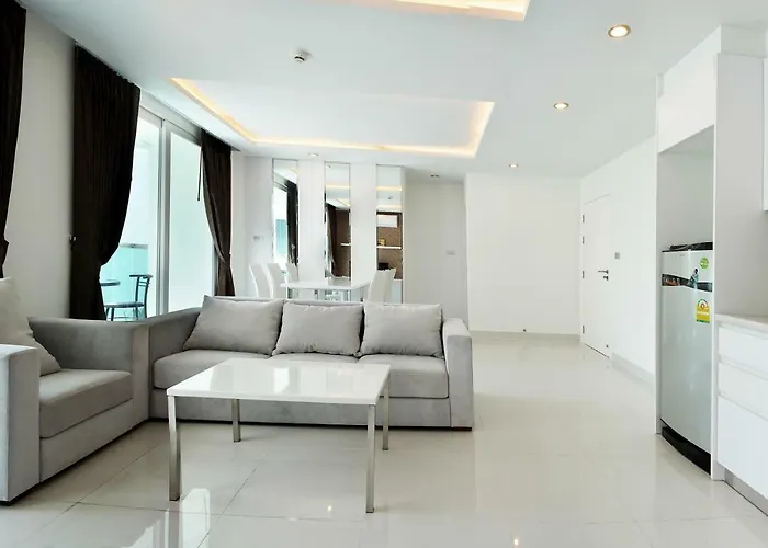 Amazon Residence Unit B1-217